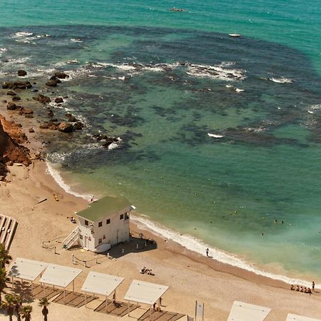 Jacob Resort Hadera Exterior foto