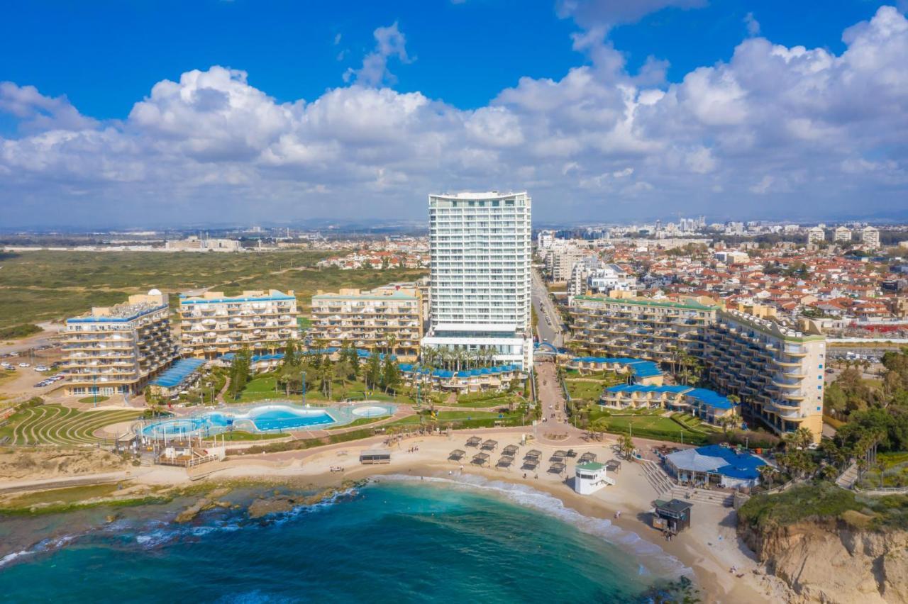 Jacob Resort Hadera Exterior foto