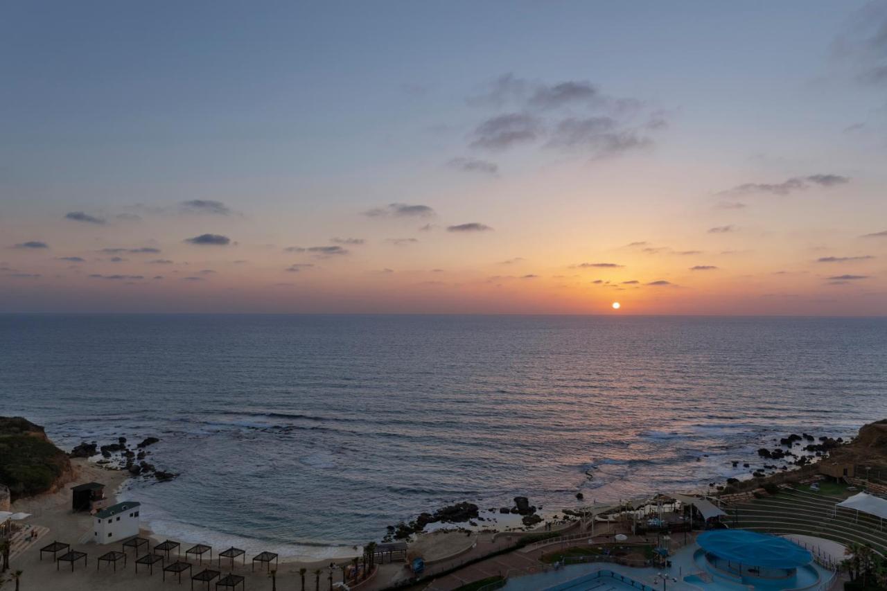 Jacob Resort Hadera Exterior foto
