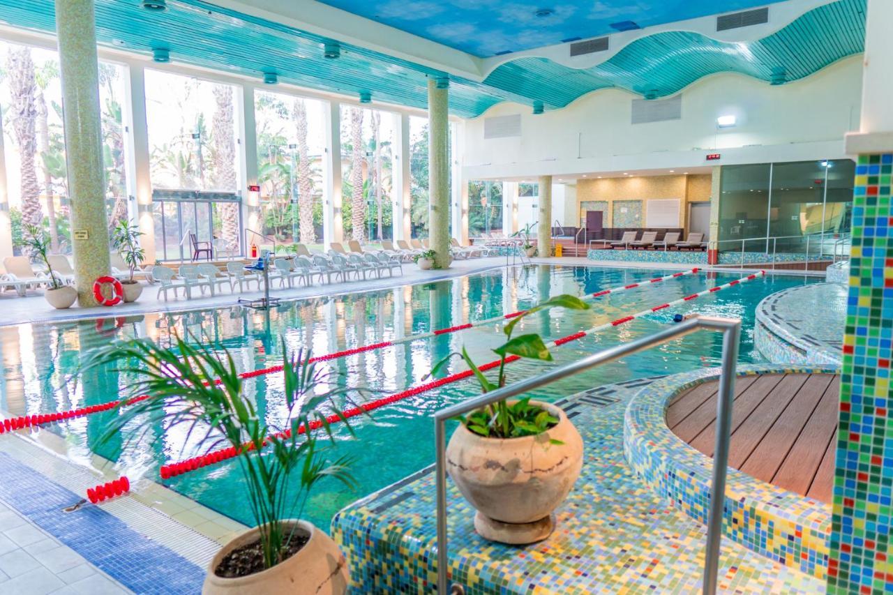 Jacob Resort Hadera Exterior foto